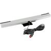 OSTENT Ricevitore con cavo a raggi infrarossi cablato compatibile per console Nintendo Wii