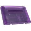 GOWENIC Cartuccia di Gioco Scheda di Memoria Professionale Multifunzionale 3000 in 1 per Console di Gioco SFC, Scheda di Memoria Ad Alta velocità da 8 GB per gli Appassionati di Giochi Classici (#3)