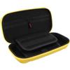 Bewinner Custodia per Lite - 20 Cartucce di Gioco, Custodia per Lite in Materiale EVA e Fibra Morbida, Accessori per Lite Scatola Rigida Portatile per Viaggi (YELLOW)