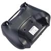 OSTENT Tastiera tastiera wireless Bluetooth mini compatibile per controller Sony PS4 Bluetooth