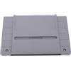 Yanmis Cartuccia Flash, Cartuccia per Console di Gioco a 16 Bit Supporta File ROM da 96 Mbit con Funzione di Salvataggio Istantaneo, per Console di Gioco US EU JP SNES SFC