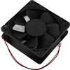 Generic Ventola di Raffreddamento Ad Alte Prestazioni con Rapida Dissipazione del Calore e Installazione Versatile per la Tua Attrezzatura (DC12V)