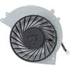 CHICIRIS Ventola di Raffreddamento del Gioco Dissipatore di Calore Sostitutivo Durevole Per 4 Per -1200 CUH-1215a Ventola di Raffreddamento Interna Per i Giocatori