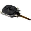 OSTENT 3D Pulsante Analogico Sostituzione del Stick Joystick per Nintendo 3DS LL