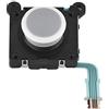 ciciglow Joystick Analogico 3D, Pulsante 3D Analogico Sostitutivo Thumbstick Game Stick Rocker Module per PSV 2000