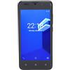 Yctze Smartphone Ultra Sottile da 5.0 HD 1440x3040 con 4 GB, Doppia SIM, Riconoscimento Facciale, Processore MT6580M per 12 (#11)
