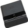 Yctze Docking Station TV Professionale con Uscita 1080P, 3 Porte USB e Supporto Ergonomico