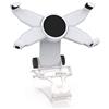 OSTENT Staffa per telefono cellulare regolabile comoda Staffa Supporto per Sony PS5 DualSense Wireless Controller