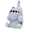 Pokémon Peluche pupazzo centrale Pokemon Kamitsuki-tai Fuecoco Gible Totodile dal...