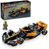 LEGO Speed Champions F1 Auto da Corsa e Auto Sportive Blocchi Giocattolo...