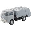 Tomytec Tomica Limited Vintage 1/64 LV-186b Mazda E2000 Garbage Truck Modello finito