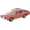 Tomytec Tomica 1/64 LV-N295a Nissan Cedric 4 porte HT F Type 2000 SGL-E Copper Brown ...