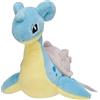 Pokemon Peluche pupazzo Pokemon Center originale Pokemon Fit serie Kanto dal Giappone