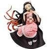 Megahouse Demon Slayer G.E.M. Serie PVC Figure Set Giyu & Nezuko di MegaHouse Japan