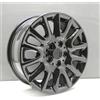 Mini F55 F56 16 " Lega Nero Cerchione OEM 6855106 Vittoria Raggi 495 Originale
