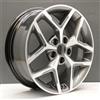 Kia Ceed Pro Ceed Gt-Line 17 " Lega Cerchione Taglio Diamante 52910J7600 Genuine