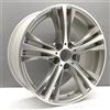 BMW 3 4 Serie 19 " M Sport Lega Ruota 407 F30 F31 F32 6857565 Ant. Originale