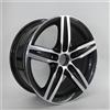 BMW 1 2 Serie F20 F21 Stile 379 Sport 17'' Grigio Dcut Lega Wheel 6850151
