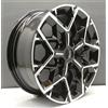 Kia CERCHIO IN LEGA KIA CEED PRO CEED DIAMOND CUT 17" GT LINE 52910-J7BA0 ORIGINA...