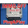 VW Golf 5 2.0 TDI IMMO OFF/ PLUG&PLAY 0281014067 - 03G906021PS/ita - 2...