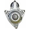 ATB Avviatore Volkswagen VW T4 Transporter 4 1.9 2.5 D TDI 2.8 VR 6 Syncro Diesel