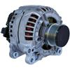 Speed Reifen Alternatore Per VW AUDI Seat Skoda 0124525050 TG14C026 06F903023F 140A NUOVO
