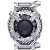 Speed Pneumatici Alternatore Generatore Compatibile Con OPEL VAUXHALL CA1858IR 0124415026 100A