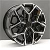 Kia CERCHIO RUOTA IN LEGA KIA CEED PRO CEED 17" GT LINE TAGLIO DIAMANTATO 52910-J...