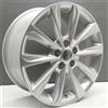 Ford CERCHIO IN LEGA FORD KUGA 17" 7.5J ET52.5 OEM FJ5C1007A1A ORIGINALE X1