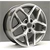 Kia CERCHIO IN LEGA KIA CEED PRO CEED GT-LINE 17" TAGLIO DIAMANTATO 52910J7600...