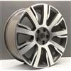 Range Rover L405 Stile 9002 21 " Lega Cerchione 9.5J LR081583 HY321007GA X1