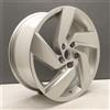 Volkswagen CERCHIO IN LEGA VW GOLF MK8 GTI 17" RICHMOND 5H0601025E8Z8 ORIGINALE X1