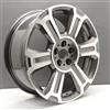 Mini CERCHIO IN LEGA MINI COUNTRYMAN F60 19" 8J ET47 TORNELLO 558 6888989 ORIGINAL...