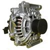 Speed Reifen Lichtmaschine Bosch 12V 200A Per Mercedes E-Klasse W211 S211 E200 E220 E270