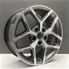 Kia CERCHIO IN LEGA KIA CEED PRO CEED GT-LINE 17" TAGLIO DIAMANTATO 52910J7600 OR...