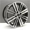 KIA Picanto Cerchio In Lega 16" GT Line OEM 6.5J 52910-G6550
