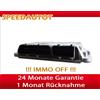 Audi 2.5TDI Controllore Del Motore 8E0907401T Bosch 0281011444 IMMO FREE