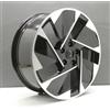 Volkswagen CERCHIO IN LEGA VOLKSWAGEN VW iD3 18" 7.5J ET50 EAST DERRY 10A601025C ORIGINA...