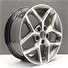 Kia CERCHIO IN LEGA KIA CEED PRO CEED GT-LINE 17" TAGLIO DIAMANTATO 52910J7600 OR...