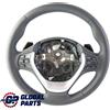 BMW F20 F21 F22 F30 F31 F32 F34 F36 Nuova Pelle Sport Volante Leve del Cambio