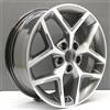 Kia CERCHIO IN LEGA KIA CEED PRO CEED GT-LINE 17" TAGLIO DIAMANTATO 52910J7600 OR...