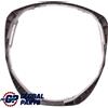 Audi Telaio Volante Audi A3 8P A5 BT A6 C6 Rivestimento Di Finitura Nero 4F0419689A