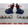 Yamaha PINZE FRENO YAMAHA XJR 1300 2007-2014 ASSIALI MONOBLOCCO BRAKE CALIPERS
