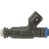 Bosch 0280155863 Carburante Iniettore Per XR83352 S-TYPE XW4Z-AC Ls 3.0L