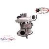 TURBOPARTS TURBO TURBINA TURBOCOMPRESSORE RIGENERATO FAT 500X 2.0 D Multijet 4x4