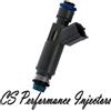 CS Performance Iniettore Di Carburante Per 02-03 Ford Mercury 3.0 Garanzia A Vita 2F1E-A7A