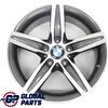 BMW F20 F21 F22 F23 AlluMini o Cerchione IN Lega 17" Raggi a Stella