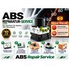 1K0614517BD 1K0907379AD ABS Pompa Golf 6, Golf Plus servizio di riparazione.