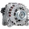 Valeo Alternatore 12V 220A Per VW Touareg 7LA 7L6 7L7 Porsche Cayenne FG23