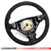 Porsche Volante In Alcantara Per Porsche Cayenne 955, 957 Scambio Standard